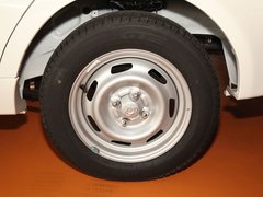 2011款 1.3L 手动 时尚型