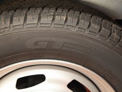 2011款 1.3L 手动 时尚型