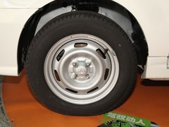 2011款 1.3L 手动 时尚型