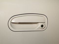 2011款 1.3L 手动 时尚型