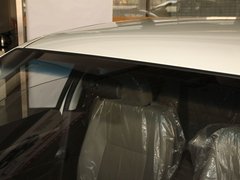 2011款 1.3L 手动 时尚型