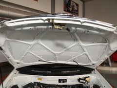 2011款 1.3L 手动 时尚型