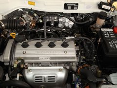 2011款 1.3L 手动 时尚型