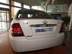 2011款 1.3L 手动 时尚型