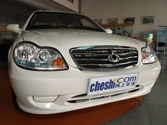 2011款 1.3L 手动 时尚型