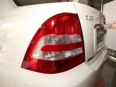 2011款 1.3L 手动 时尚型
