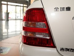 2011款 1.3L 手动 时尚型