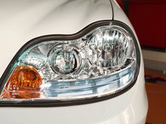 2011款 1.3L 手动 时尚型