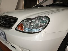 2011款 1.3L 手动 时尚型