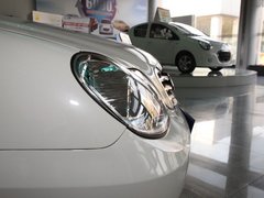 2011款 1.3L 手动 时尚型