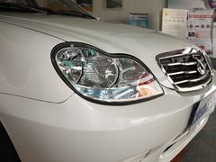 2011款 1.3L 手动 时尚型