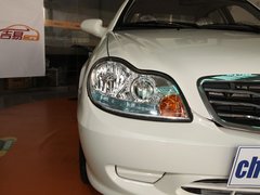 2011款 1.3L 手动 时尚型