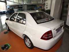 2011款 1.3L 手动 时尚型