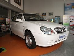 2011款 1.3L 手动 时尚型