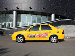 2011款 1.3L 手动 时尚型