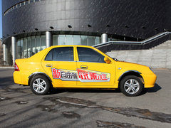 2011款 1.3L 手动 时尚型