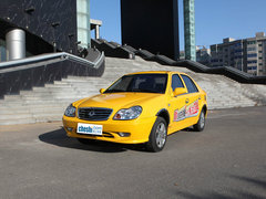 2011款 1.3L 手动 时尚型