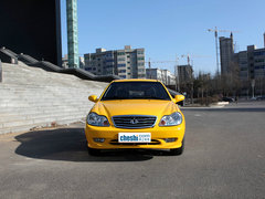 2011款 1.3L 手动 时尚型