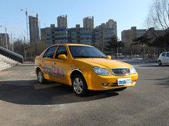 2011款 1.3L 手动 时尚型