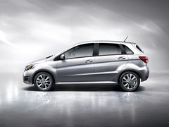 2012款 两厢 1.5L 手动 乐天版