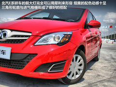 2012款 两厢 1.5L 手动 乐天版