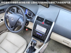 2012款 两厢 1.5L 手动 乐天版