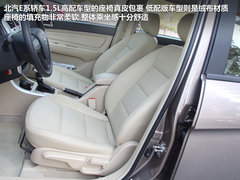 2012款 两厢 1.5L 手动 乐天版