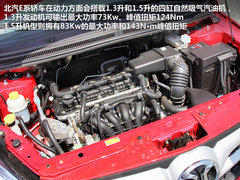 2012款 两厢 1.5L 手动 乐天版