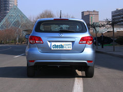 2012款 两厢 1.5L 手动 乐天版