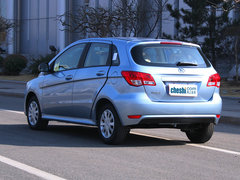 2012款 两厢 1.5L 手动 乐天版