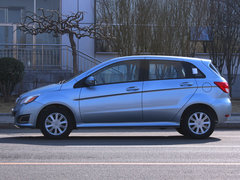 2012款 两厢 1.5L 手动 乐天版