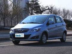 2012款 两厢 1.5L 手动 乐天版