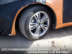 2011款 B40 