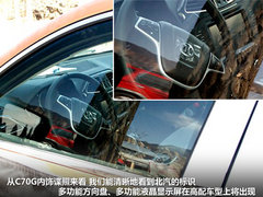 2011款 B40 