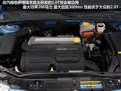 2011款 B40 