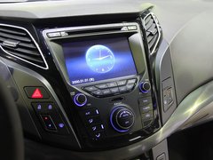 2011款  基本型