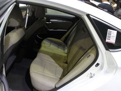2011款  基本型
