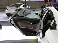 2011款  基本型