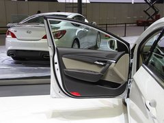 2011款  基本型