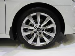 2011款  基本型