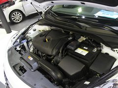 2011款  基本型
