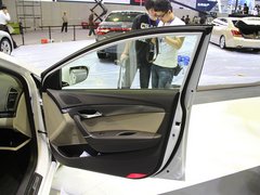 2011款  基本型