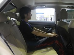 2011款  基本型