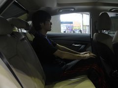 2011款  基本型