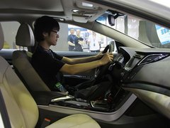 2011款  基本型