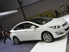 2011款  基本型
