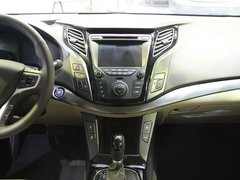2011款  基本型