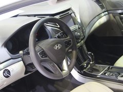 2011款  基本型