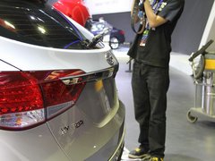 2011款  基本型