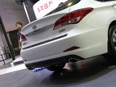 2011款  基本型